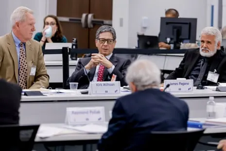 RFK Jr’s Immunization Advisers Eliminate Prescription Need for Coronavirus Shot, Stressing Personal Choice